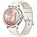 Smartwatch Con Misuratore Di Pulsazioni, Pressione Sanguigna E Ossigeno Nel Sangue Silver - Foto miniatura 5