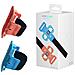 Fascia Da Braccio Switch2 Dance Jys-ns2262 Per Controller Joy-con - Foto miniatura 5