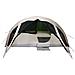 Tenda Familiare Cabina per 6 Persone Verde Impermeabile - Foto miniatura 5