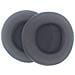 Cuscinetti Auricolari In Mesh Premium Per Cuffie Oneodio Pro Series Black - Foto miniatura 2