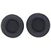 Cuscinetti Auricolari In Mesh Premium Per Cuffie Oneodio Pro Series Black - Foto miniatura 1
