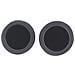 Cuscinetti Auricolari In Mesh Premium Per Cuffie Oneodio Pro Series Black - Foto miniatura 4