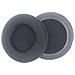 Cuscinetti Auricolari In Mesh Premium Per Cuffie Oneodio Pro Series Black - Foto miniatura 5