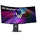 Monitor 45" OLED Curvo 45GX90SA-B Wide Quad HD Tempo di risposta 0.03 ms - Foto miniatura 10