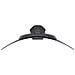 Monitor 45" OLED Curvo 45GX90SA-B Wide Quad HD Tempo di risposta 0.03 ms - Foto miniatura 12
