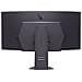 Monitor 45" OLED Curvo 45GX90SA-B Wide Quad HD Tempo di risposta 0.03 ms - Foto miniatura 7