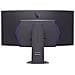 Monitor 45" OLED Curvo 45GX90SA-B Wide Quad HD Tempo di risposta 0.03 ms - Foto miniatura 9
