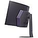 Monitor 45" OLED Curvo 45GX90SA-B Wide Quad HD Tempo di risposta 0.03 ms - Foto miniatura 11