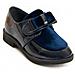 Mocassino Colegialg2 Blu. - Foto miniatura 3