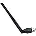 Adattatore Usb Wireless 150mbps Con Antenna 5dbi - Foto miniatura 2