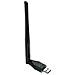 Adattatore Usb Wireless 150mbps Con Antenna 5dbi - Foto miniatura 1