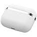 Auricolari carica wireless ANC TWS Ultra1 annullamento rumore esterno Bianchi - Foto miniatura 2