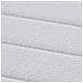 Materasso Bianco 90 x 190 cm Molle Insacchettate - Foto miniatura 8