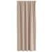 Tende con tende 2 pcs Talpa Poliestere - Foto miniatura 4