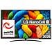 TV LED 4K Ultra HD 2.18" 86NANO81A3A - Foto miniatura 2