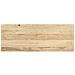 Gradini 20 pz 70x30x2 cm in Rovere Massello Non Trattato - Foto miniatura 4