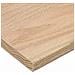 Gradini 20 pz 70x30x2 cm in Rovere Massello Non Trattato - Foto miniatura 9