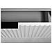 | Mobiletto 120cm | Bianco opaco | L /H /D 120/57/46cm | Piano bianco | Mobiletti da bagno, mobili da bagno, mobiletti da bagno - Foto miniatura 5
