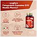 Coenzima Q10 200 mg 180 Compresse - CoQ10 ad Alto Grado di Purezza - Energia Cellulare, Vitalità e Azione Antiossidante - Foto miniatura 3