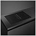 Universal HOBD472D2 piano cottura Nero Da incasso 70 cm Piano cottura a induzione 4 Fornello (i) Cappa da incasso - Foto miniatura 7