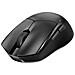 Dark Perk Ergo mouse Gaming Mano destra RF Wireless + USB Type-C Ottico 32000 DPI - Foto miniatura 4