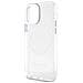 Custodia Magsafe In Metallo Per Iphone 12 / Iphone 12 Pro - Argento - Foto miniatura 4