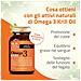 Omega 3 Krill Oil 60 Perle - Foto miniatura 2