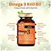 Omega 3 Krill Oil 60 Perle - Foto miniatura 4