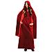 Costume da Strega Rossa Taglia M-L - Foto miniatura 1