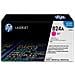 CB387A Tamburo Magenta per Color LaserJet CP6015 / CM6030 - Foto miniatura 5