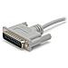Cavo seriale Null Modem DB9 a DB25 incrociato Cross Wired da 3m - F / M - Foto miniatura 2