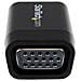 Adattatore HDMI a VGA compatto per portatili - Convertitore slim HDMI a VGA per desktop / laptop / ultrabook - 1920x1200/1080p - Foto miniatura 3