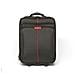 Trolley Roller Copenhagen per Notebook da 16" - Nero - Foto miniatura 4