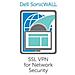 Firewall SSL VPN - Licenza - 15 utenti - Foto miniatura 1