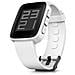 Smartwatch Chronos Eco Impermeabile 5ATM Display 1.26" Bluetooth Monitoraggio Attività Fisica e Notifiche Bianco - Italia  - Foto miniatura 7