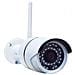 kit videosorveglianza wireless dvr nvr 4 canali 4 telecamere wifi 960p hd - Foto miniatura 2