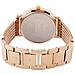 Orologio Donne Blue Willow W0836l1 Rosa In Acciaio Placcato Oro - Foto miniatura 4