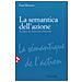 Paul Ricoeur - La semantica dell'azione. Nuova ediz. - Foto miniatura 2