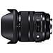 24-70mm F2.8 DG OS HSM Obiettivo Full Frame Attacco Canon - Foto miniatura 2