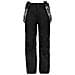 Pantalone Sci Salopette Junior - Foto miniatura 4
