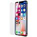 Proteggischermo Per Iphone X / Xs / 11 Pro Sottile Original, Nero Transparente - Foto miniatura 1