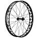 Ruota Anteriore 26 Fatbike Br 2250 Classic Disc Cl 15/150mm Ta - Foto miniatura 4
