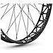 Ruota Anteriore 26 Fatbike Br 2250 Classic Disc Cl 15/150mm Ta - Foto miniatura 2