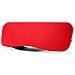 AKBT90SP Altoparlante Portatile Stereo Potenza 57 W Bluetooth con Telecomando - Grigio / Rosso - Foto miniatura 1