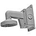 Wall Mounting Bracket Dome Camera + Junction Box - Foto miniatura 2