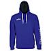 Felpe Spalding Team Ii Hooded Abbigliamento Uomo - Foto miniatura 1