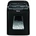 Distruggidocumenti a Frammenti Powershred 12C con Cestino da 18L Capacità di taglio 10 Fogli Colore Nero - Foto miniatura 5