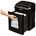 Distruggidocumenti a Frammenti Powershred 12C con Cestino da 18L Capacità di taglio 10 Fogli Colore Nero - Foto miniatura 3