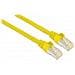 vers Cavo Di Rete Patch In Rame Cat. 6a Giallo Sftp Lszh 2m Giallo 2 Metri - Foto miniatura 3