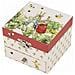 Carillon Peter Rabbit Cube - Carota - Foto miniatura 1